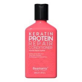 Acondicionador Keratin Protein Repair Beamarry 100ml                                                                                                  