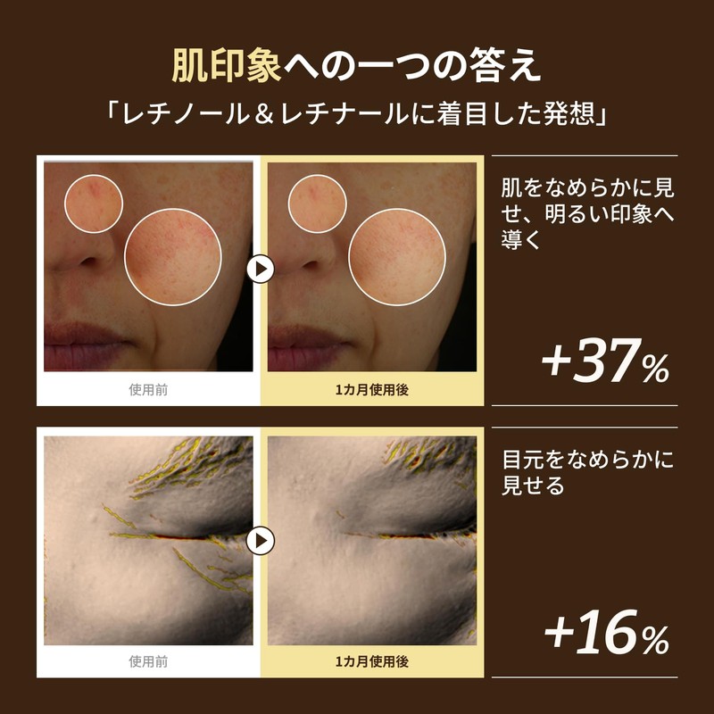 【Dr.Reju-All】Reju-All Advanced Retinol Mela Serum 30ml HPR Retinol Formula Next-Generation