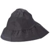 Mil-Tec Southwestern Rain Hat Black size L