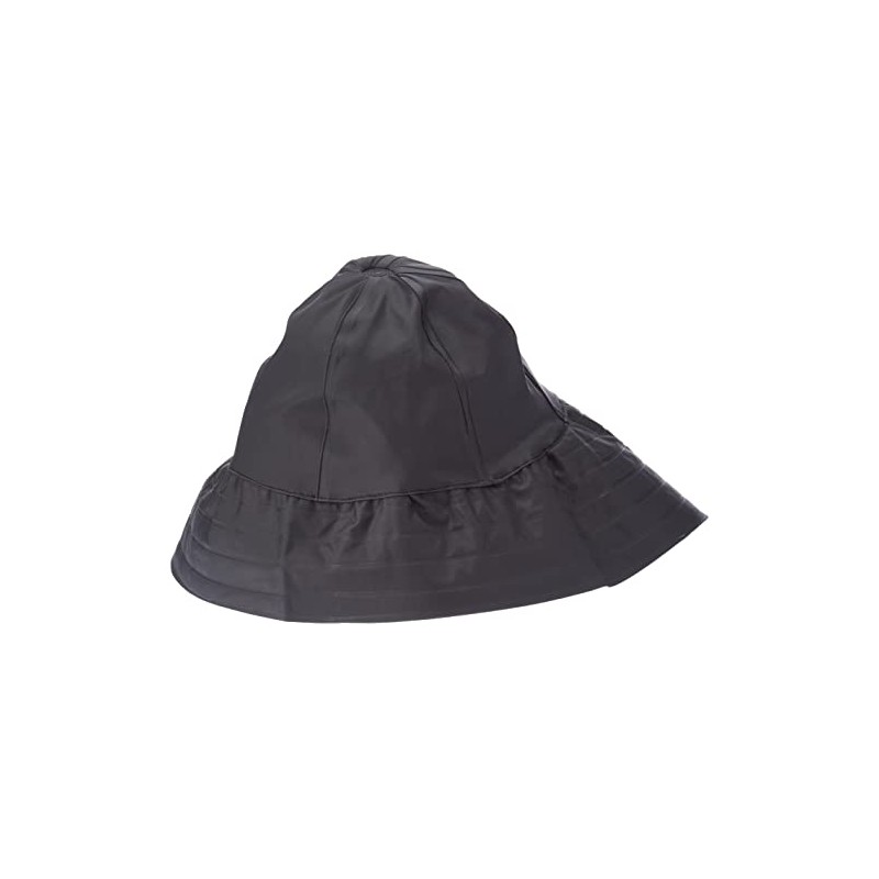 Mil-Tec Southwestern Rain Hat Black size L