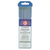 CK T3327GTM LaYZr Tungsten Electrode 3/32" x 7", 10 pack