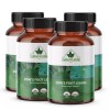 Natural VIda 2 Cow's Foot (Pata de Vaca) Glucose Support