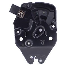 ApplianPar Trunk Latch Lock Actuator for Honda Accord 2018-2022, Civic 2016-2021, Clarity 2017-2021, Insight 2019-2022, Acura TLX 2021-2023