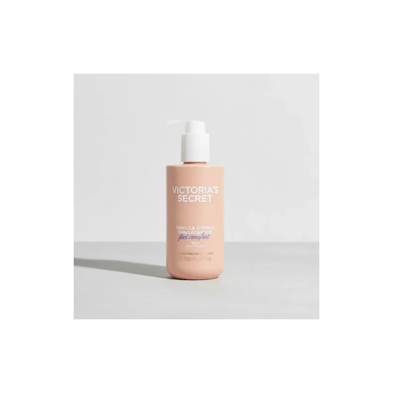 Crema Corporal Victoria Secret Vanilla Orchid Sandal 295ml