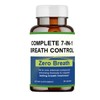 Zero Breath Capsules, Zero Breath 7 in 1 Bad Breath