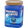 Maxwell House Original Medium Roast Ground Coffee 42.5 oz Canister