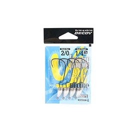 TETE PLOMBEE DECOY VJ 36 - 7, 4, N° 2/0