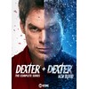 Dexter: The Complete Series + Dexter: New Blood