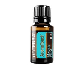 doTERRA AromaTouch Massage Blend - 15 mL