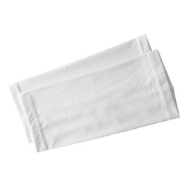 Aruge Q-max 0.3 Arm Cover, Tattoo, Cold Touch, Short, Long, Stretch, A8P, Short: White 9.4 inches (24 cm), Free size