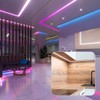 BTF-LIGHTING 5PCS 6Pin 12mm Wide Dual End with 15cm Long