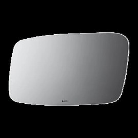 Burco Mirror Glass Replacement Fits 1993-1997 Volvo 850 Side View - 2851