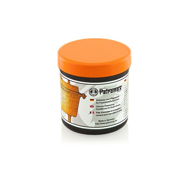 Petromax Fire Pot (Dutch Oven) Accessory Set