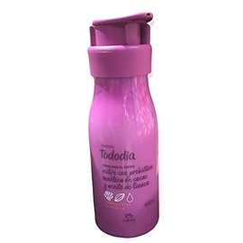 natura Tododia Natura Crema Corporal Hidratante 400 Ml Ciruela y Flor de Vainilla