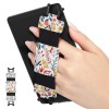 MoKo Universal Hand Strap Holder For E Reader Tablet Kindle