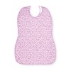 Footmark Long Lasting Large Meal Apron, One Size, Purple 403720