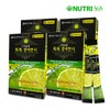 Nutri365 [Nutri365] Tok Tok Calamansi 4 Boxes (8-Week Supply) Vitamins Dietary Fiber / [뉴트리365] 톡톡 깔라만시 4박스(8주분) 비타민 식이섬유