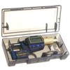 iGaging Reloading Micrometer Tube Ball Spherical Anvil 0-1"/0.00005" Gunsmith X