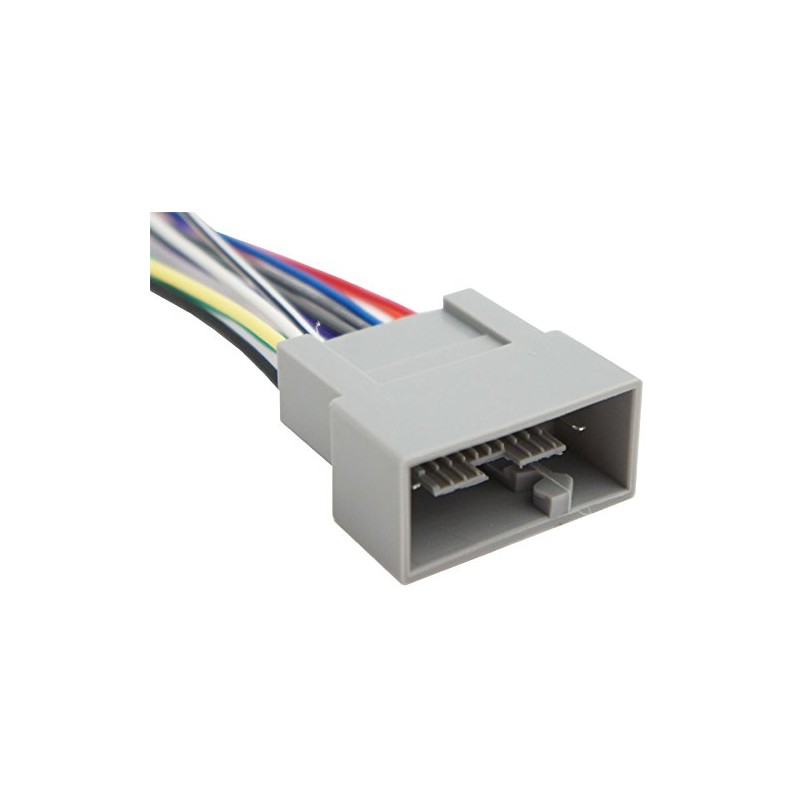 Harmony Audio Compatible with Honda Accord 2008 2009 2010 2011