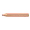 STABILO Set of 3 Woody Pencils Round Wide Lead 10