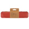 RetroKitchen Carry Your Cutlery Portable Cutlery Set - Aussie Animals
