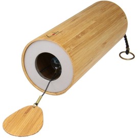 Koshi Wind Chime Terra