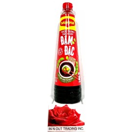 Maggi Condensed Soy Sauce Dark 700 ML~8/26/2025~SALE