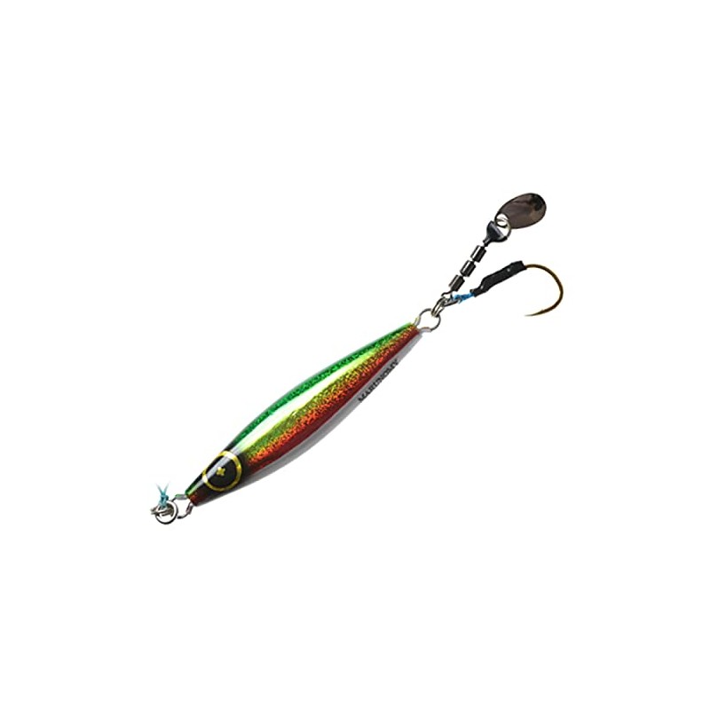 Hayabusa FS432 Jack Eye Makinomy 2.1 oz (60 g) 6
