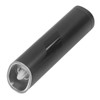 Electric Pepper Grinder Stainless Steel Wireless Visual Pepper Salt Grinder