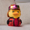 TUBBZ Plush: Back to the Future - Marty McFly 2015
