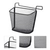 OSALADI Office Organizer Hanging Basket Multifunctional Storage Container for Files