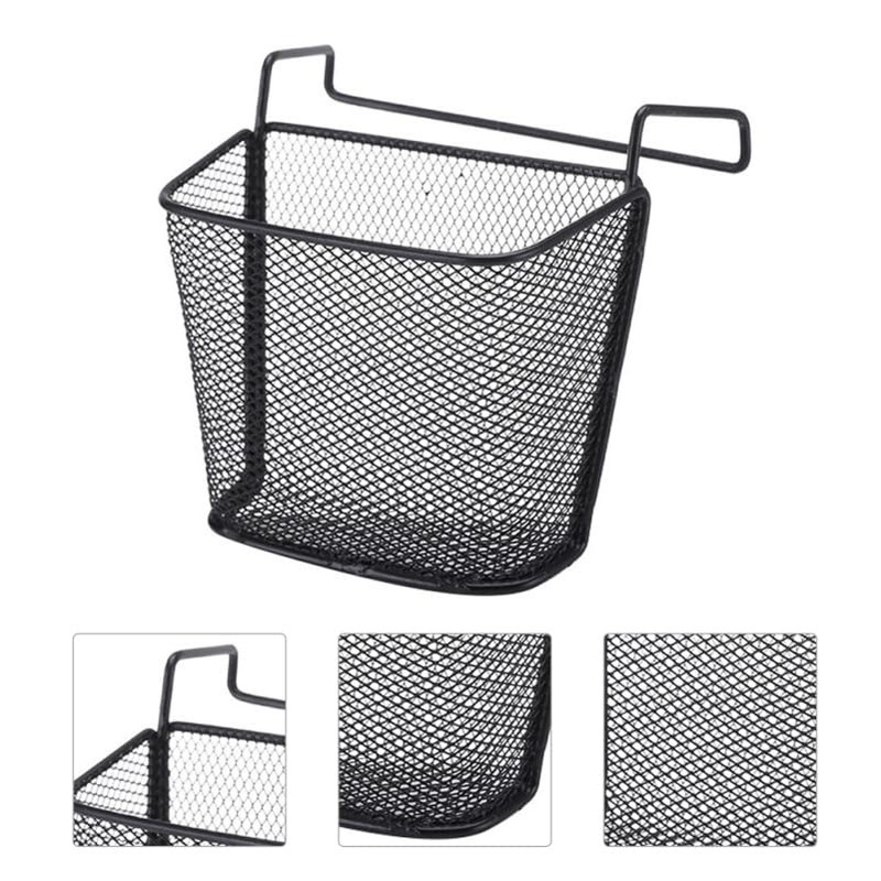 OSALADI Office Organizer Hanging Basket Multifunctional Storage Container for Files