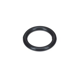 Mazda E301-15-287, Engine Coolant Pipe O-Ring