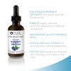 Pure Inventions - Blueberry & White Tea Water Infusion Drops