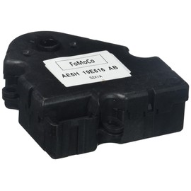 Motorcraft YH-1885 A/C Heater Blend Door Lever