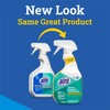 CLOROX Formula 409 Cleaner Degreaser Disinfectant, CloroxPro Spray, 32 Fl