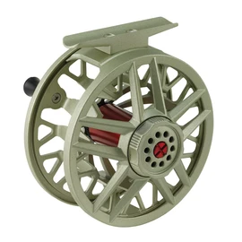 TIEMCO Oracle MA Light Gold 7/8 Reel