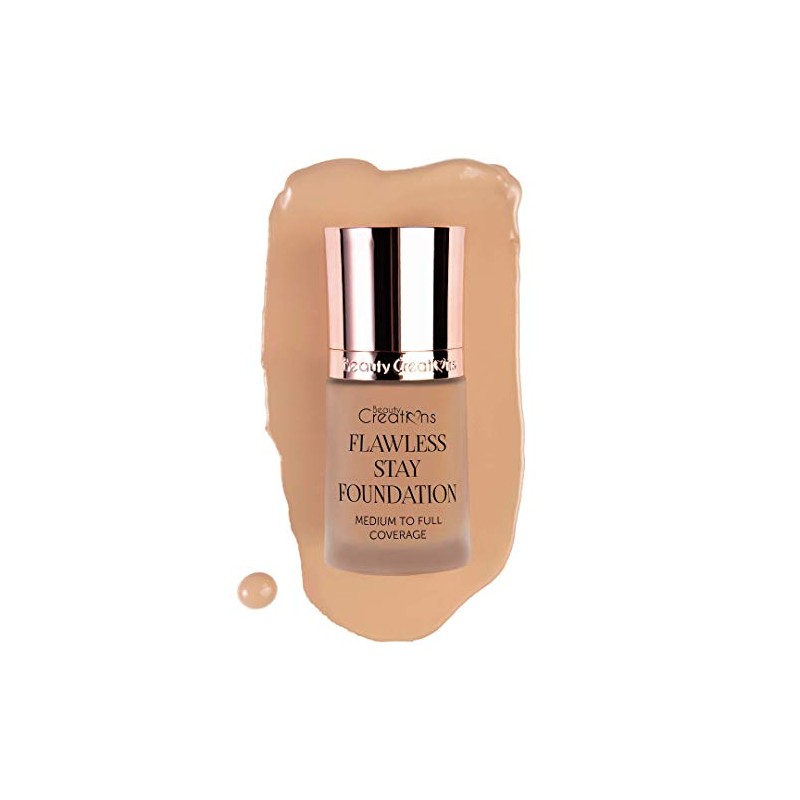Flawless Stay Foundation (7.5)