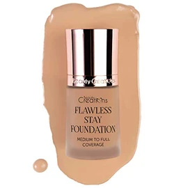 Flawless Stay Foundation (7.5)