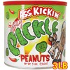 ASS KICKIN’ Spicy Peanuts - Hot Peanuts Spicy - Hot
