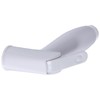 Bidet Sprayer G1/2 Thread Wall Mounted Handheld Toilet Sprayer for
