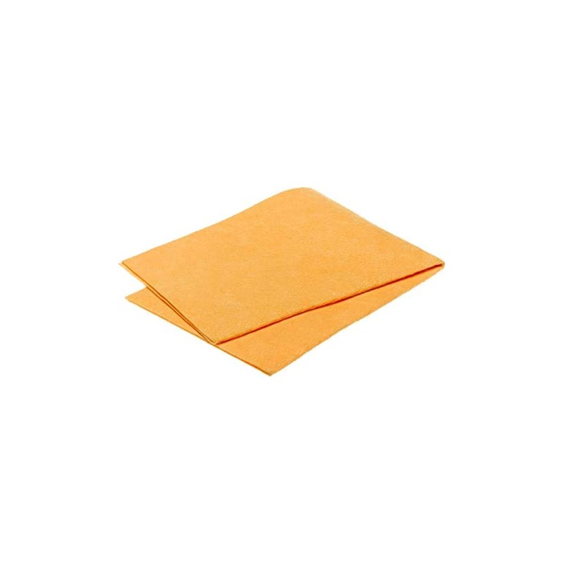 The Original Super Absorbent Multi-Purpose Cleaning Shammy (Chamois) Towel Cloth,