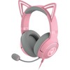 Razer Kraken Kitty V2 - Wired RGB Headset with Kitty
