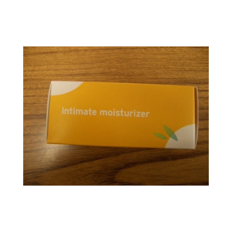 Emerita Intimate Moisturizer, Fragrance Free, 4 oz (112 g) Exp