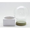 Snowglobe for You 40068 DIY Snow Globe Do It Yourself