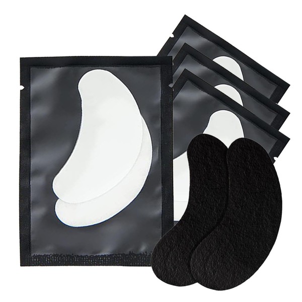 Eyelash Extension Eye Pads UV Protected Eyelash Pads Eyelash Extension