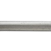 Vibrant Performance 11942 Stainless Steel Braided Flex Hose (5ft Roll