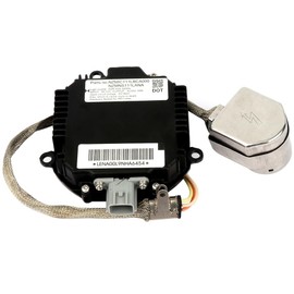 SCITOO Xenon Headlight Ballast Control Unit Module Replaces for 2008-2013 for Infiniti G37,2003-2009 for Nissan 350Z OEM Part 28474-89915、28474-8991A、28474-8991B、28474-8992A