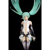 Max Factory Hatsune Miku (Append Version) PVC Figure