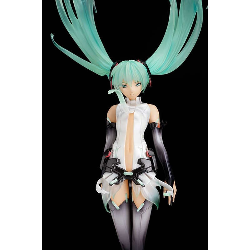 Max Factory Hatsune Miku (Append Version) PVC Figure